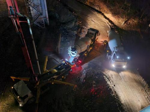 Obras