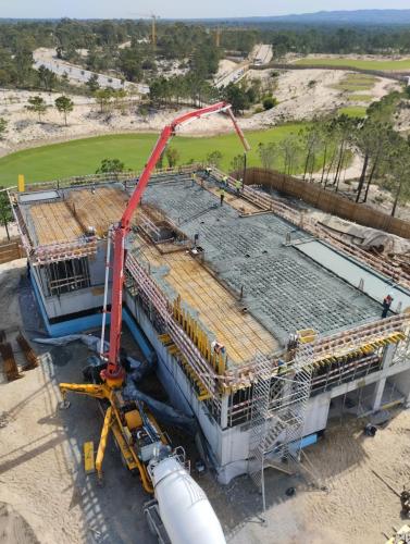 Obras