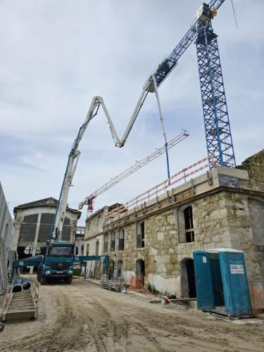 Obras